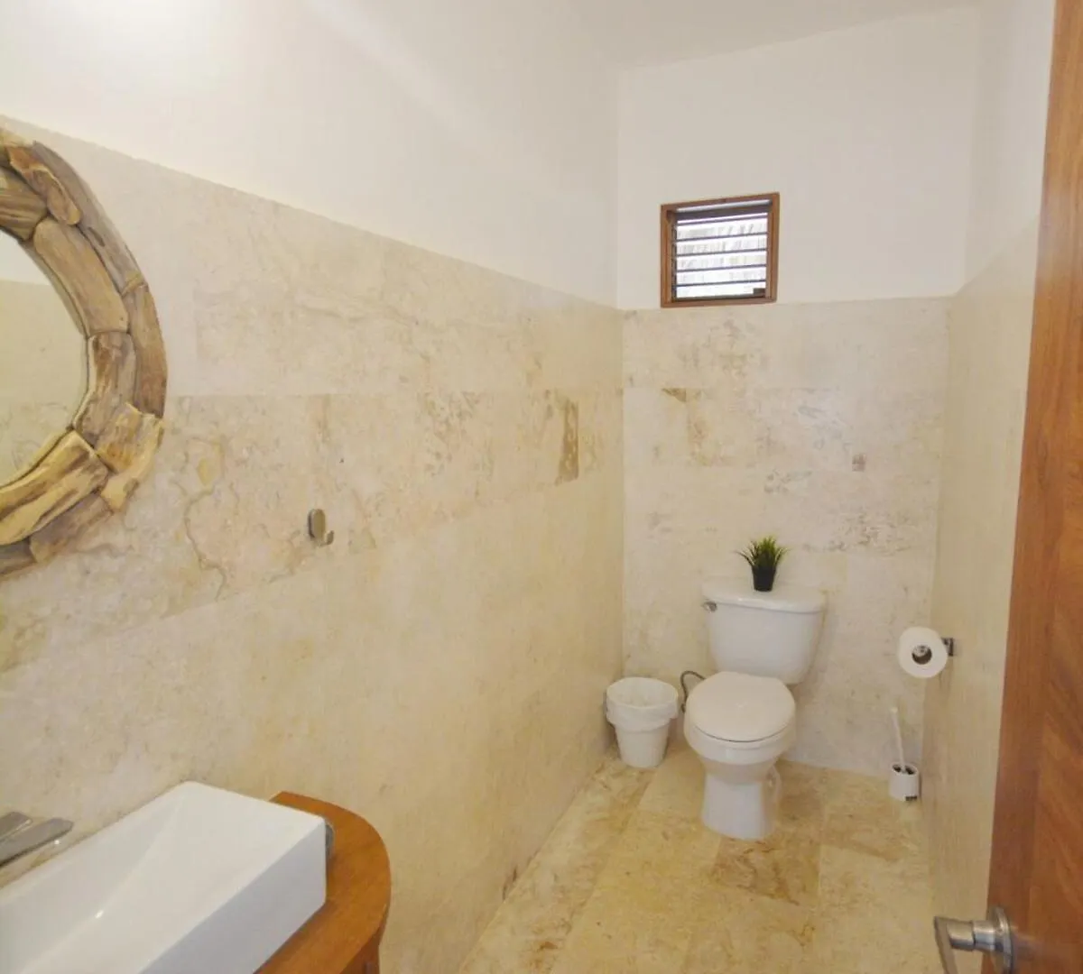 House With Pool 300 M From Las Ballenas Beach Las Terrenas Dominikanische Republik
