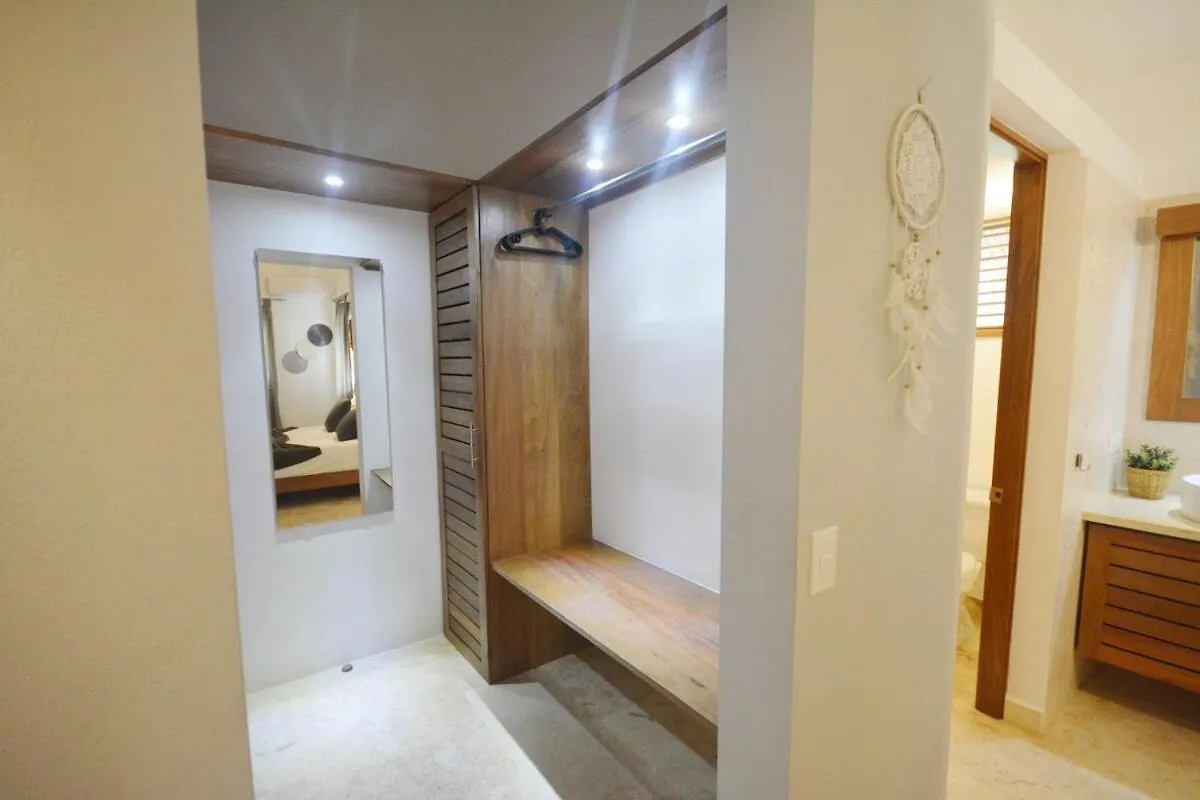 House With Pool 300 M From Las Ballenas Beach Las Terrenas